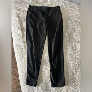 Athleta Women’s Brooklyn lined mid rise pants